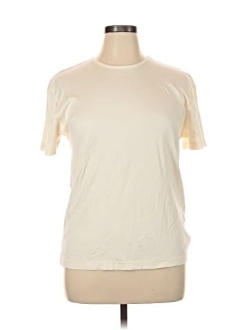 Talbots Short Sleeve Top (view 1)