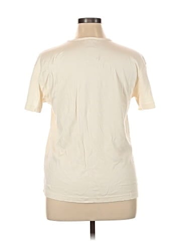 Talbots Short Sleeve Top (view 2)