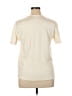 Talbots Ivory Short Sleeve Top Size XL - photo 2