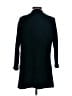 Matty M 100% Polyester Black Cardigan Size S - photo 2