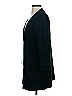 Matty M 100% Polyester Black Cardigan Size S - photo 5