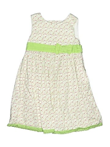 Laura Ashley Dress (view 1)