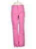 Vineyard Vines Pink Jeans Size 26 waist - photo 1