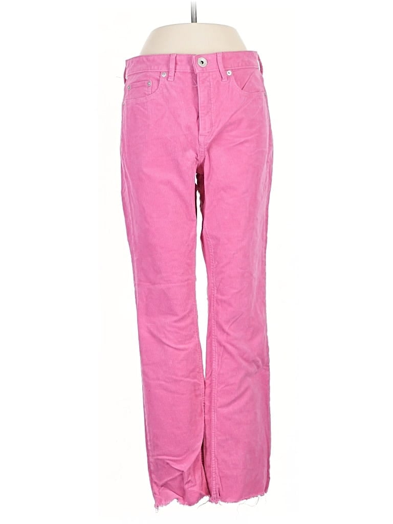 Pre-owned Vineyard Vines Jeans In Pink