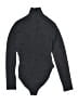 DKNY Gray Bodysuit Size P (petite) - photo 2