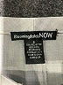 Bloomingdale's Gray Formal Skirt Size 6 - photo 4