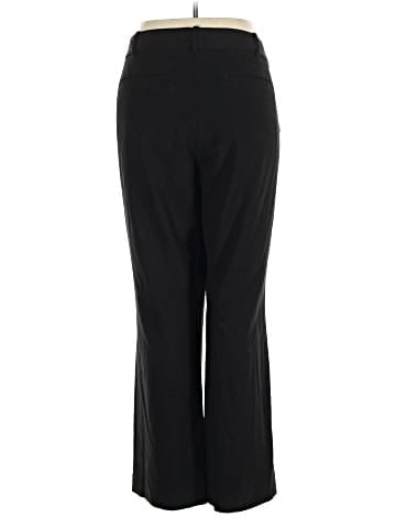 Lands' End Dress Pants (view 2)