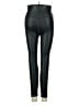 Athleta Metallic Black Active Pants Size S - photo 2