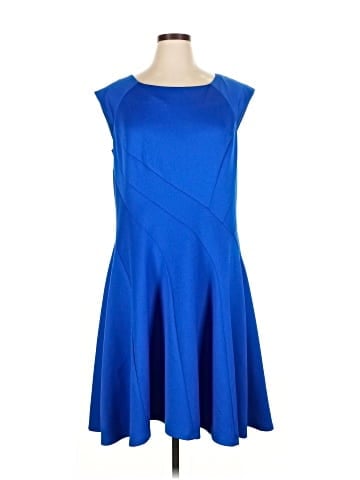 Taylor Cocktail Dress (view 1)