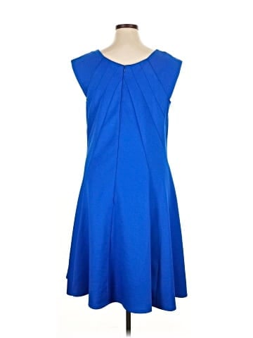 Taylor Cocktail Dress (view 2)
