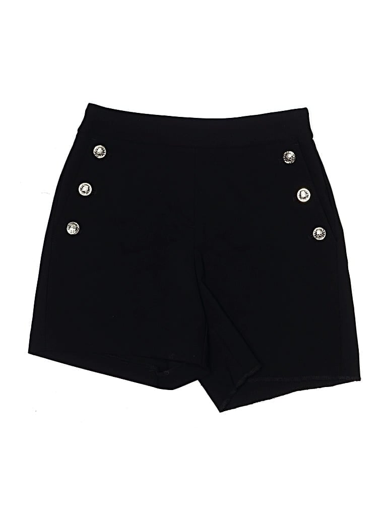 Pre-owned Rachel Zoe Shorts In Black
