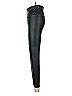 Athleta Metallic Black Active Pants Size S - photo 5