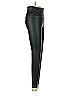 Athleta Metallic Black Active Pants Size S - photo 4