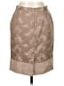 BCBGMAXAZRIA Tan Formal Skirt Size 8 - photo 2
