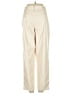A New Day 100% Polyester Ivory Casual Pants Size 4 - photo 2
