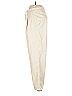 A New Day 100% Polyester Ivory Casual Pants Size 4 - photo 5