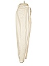 A New Day 100% Polyester Ivory Casual Pants Size 4 - photo 4