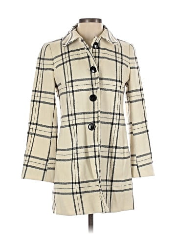 Ann Taylor Factory Coat (view 1)