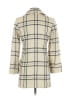 Ann Taylor Factory Ivory Coat Size P (estimated, petite) - photo 2