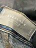 Everlane 100% Cotton Blue Jeans Size 26 waist - photo 6