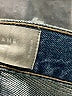 Everlane 100% Cotton Blue Jeans Size 26 waist - photo 7
