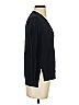J.Crew 100% Wool Black Wool Pullover Sweater Size XXS - photo 4