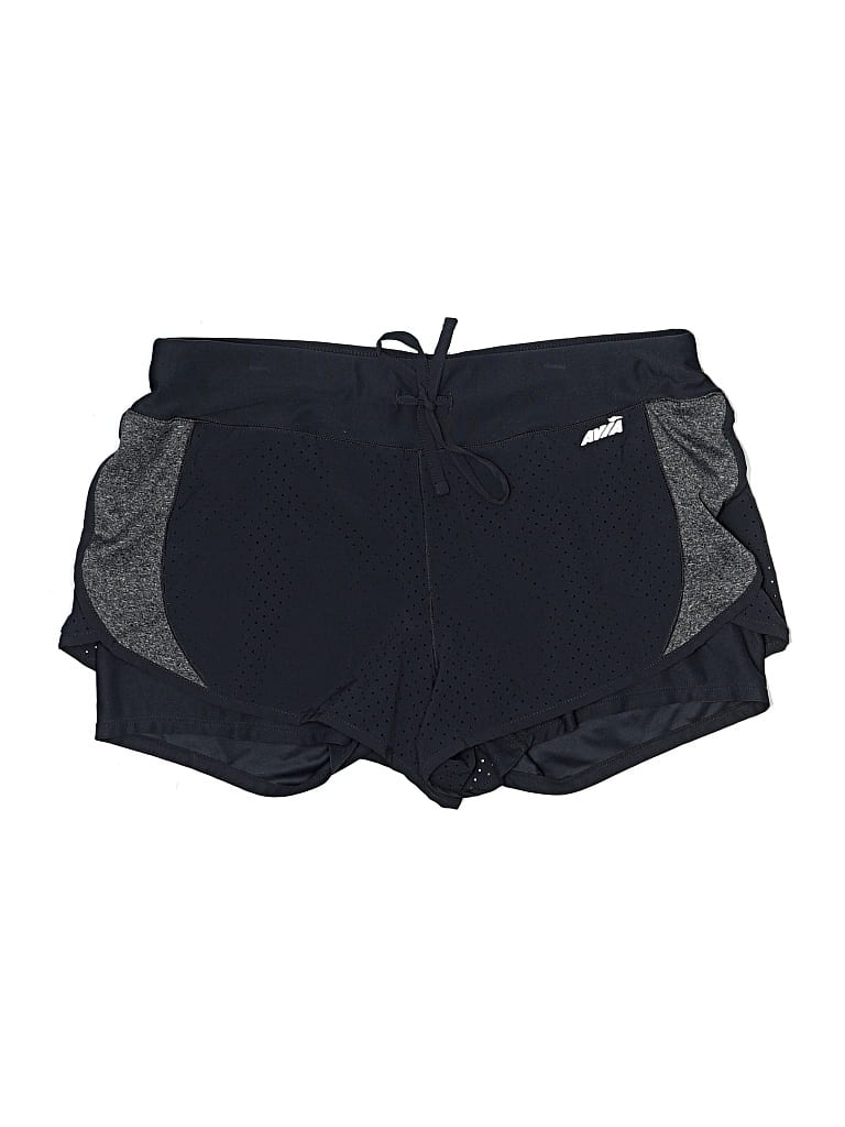 Pre-owned Avia Athletic Shorts In Blue