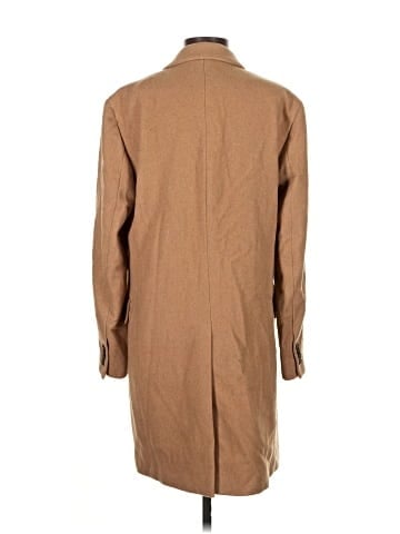 Club Monaco Wool Coat (view 2)