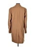 Club Monaco Tan Wool Coat Size EU 36 / US 6 - photo 2