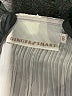 Ginger & Smart 100% Polyester Ivory Casual Dress Size 6 - photo 3