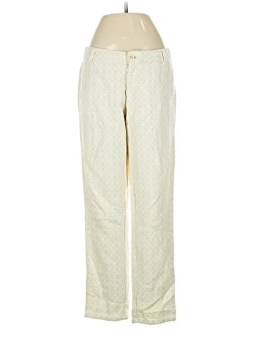 Daughters of the Liberation Casual Pants (view 1)