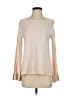 Cupio Tan Pullover Sweater Size S - photo 1