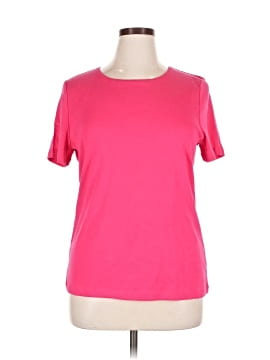 Talbots Outlet Active T Shirt