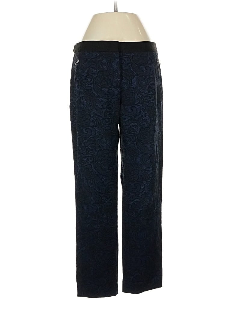 Pre-owned Bcbgmaxazria Casual Pants In Blue