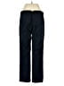 BCBGMAXAZRIA Tweed Blue Casual Pants Size 4 - photo 2