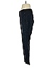 BCBGMAXAZRIA Tweed Blue Casual Pants Size 4 - photo 5