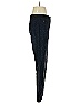 BCBGMAXAZRIA Tweed Blue Casual Pants Size 4 - photo 4