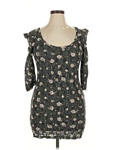 Topshop Casual Dress (view 1)
