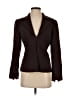 Bebe Brown Blazer Size 4 - photo 1