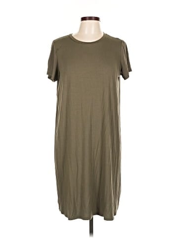 Express Casual Dress (view 1)