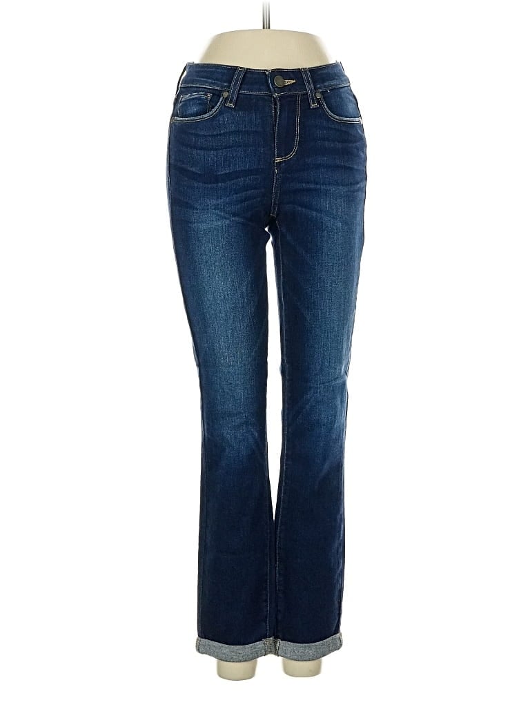 Pre-owned Paige Jeans In Blue