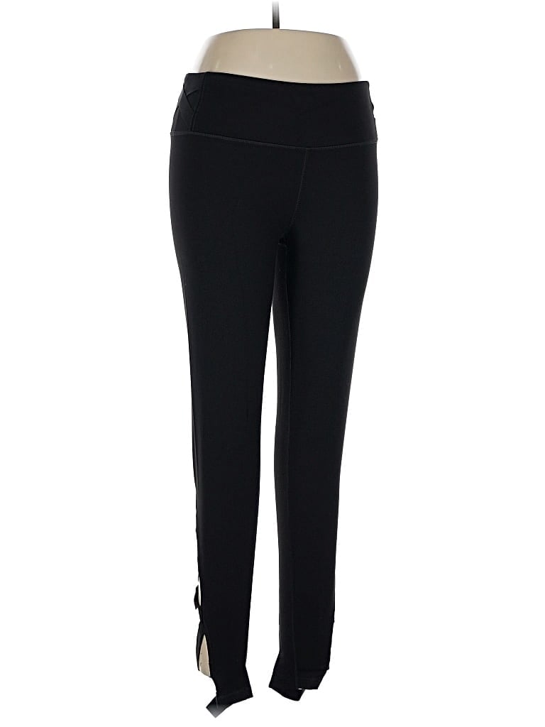 Pre-owned Victoria Sport Active Pants In Black