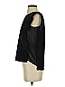 Harve Benard Black Sleeveless Blouse Size S - photo 5