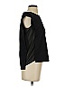 Harve Benard Black Sleeveless Blouse Size S - photo 4