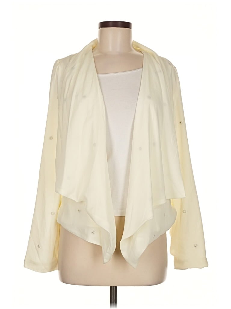 Greylin Cardigan Sweater In Neutral