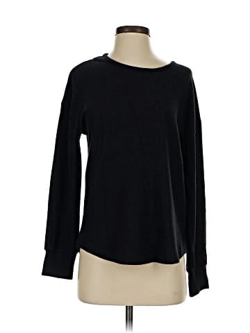 Keren Hart Pullover Sweater (view 1)