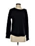Keren Hart Black Pullover Sweater Size S - photo 1