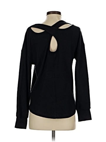 Keren Hart Pullover Sweater (view 2)