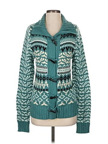 Vintage America Blues Cardigan (view 1)