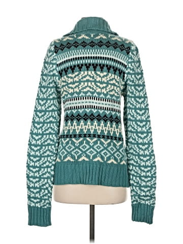 Vintage America Blues Cardigan (view 2)